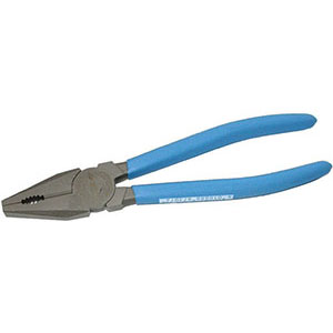 334GA - COMBINATION PLIERS - Orig. Gedore